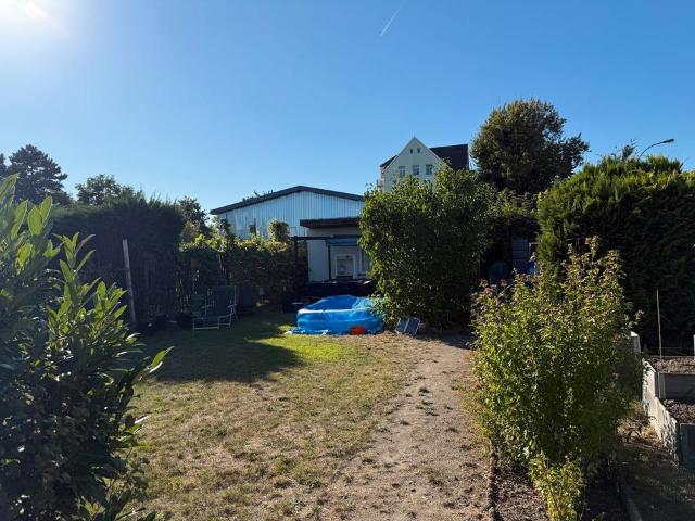 Erdgeschosswohnung mieten in Engelsdorf, Leipzig