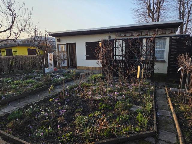 Erdgeschosswohnung mieten in Böhlitz-Ehrenberg, Leipzig
