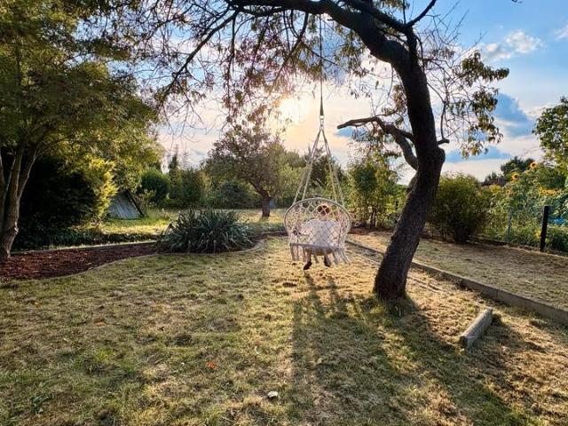 Erdgeschosswohnung mieten in Connewitz, Leipzig