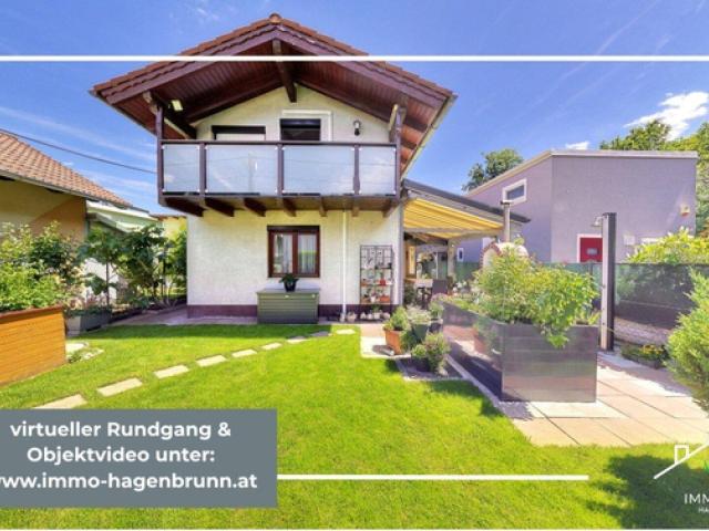 Haus kaufen in KG Leopoldstadt, Wien
