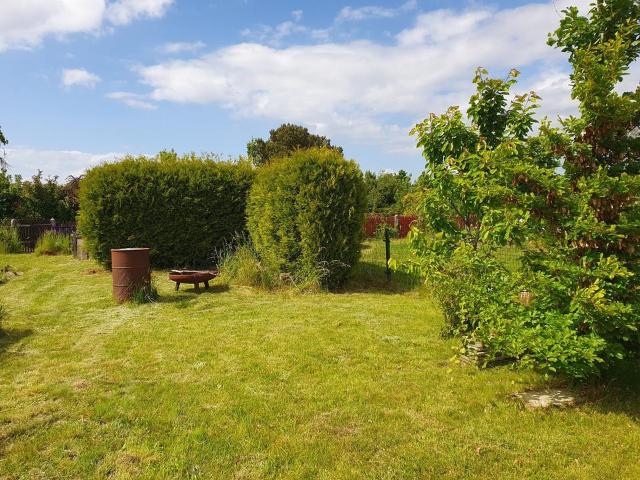 Erdgeschosswohnung mieten in Engelsdorf, Leipzig