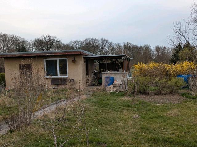 Erdgeschosswohnung mieten in Böhlitz-Ehrenberg, Leipzig
