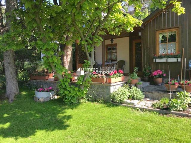 Haus kaufen in Wien, KG Oberdöbling