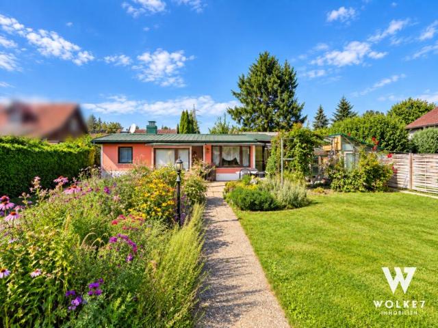 Grundstück kaufen in Langenzersdorf, Niederösterreich