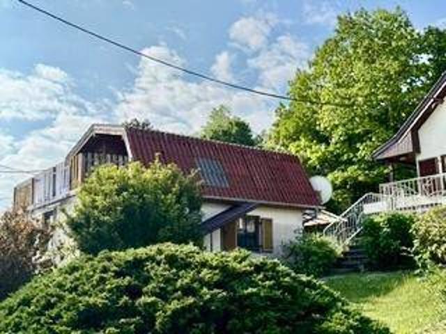 Haus kaufen in KG Hütteldorf, Wien