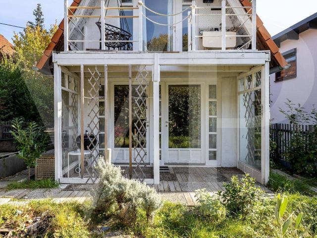 Haus kaufen in KG Lainz, Wien