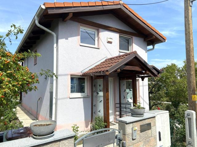 Haus kaufen in Meidling, Wien