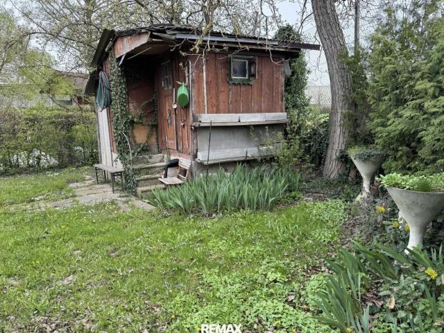 Grundstück kaufen in Korneuburg, Bezirk Korneuburg
