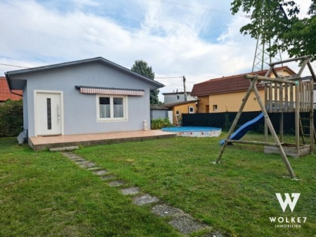 Haus kaufen in Wien
