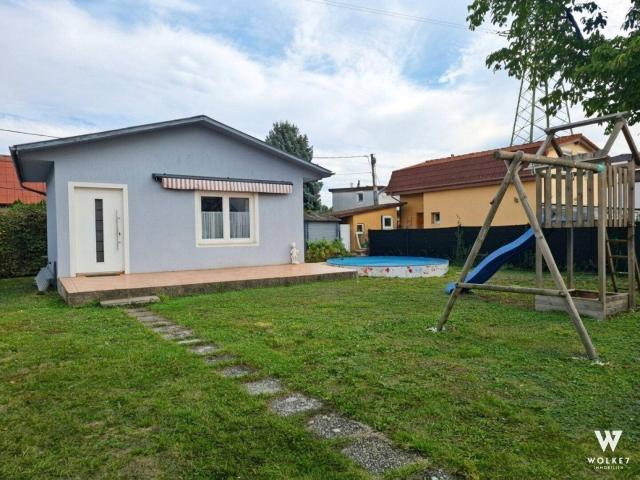 Haus kaufen in Floridsdorf, Wien