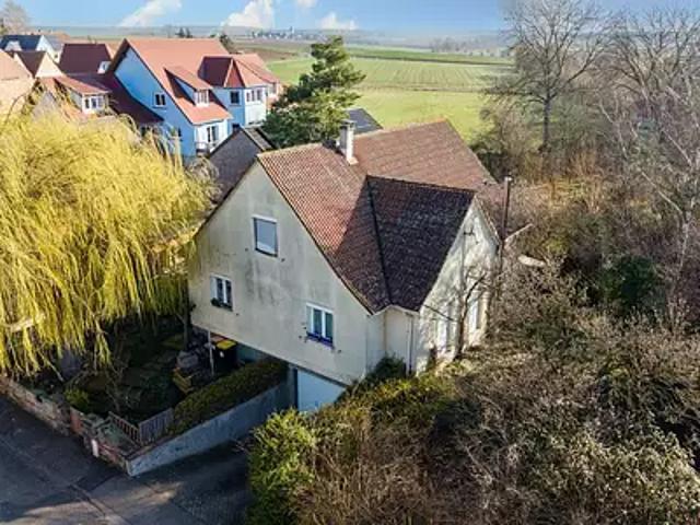 Maison vente à Saverne, Kleingoeft