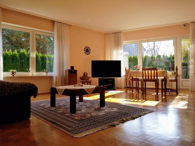 Wohnung kaufen in Hadern, München