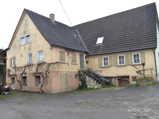 Villa kaufen in Weißbach, Baden-Württemberg