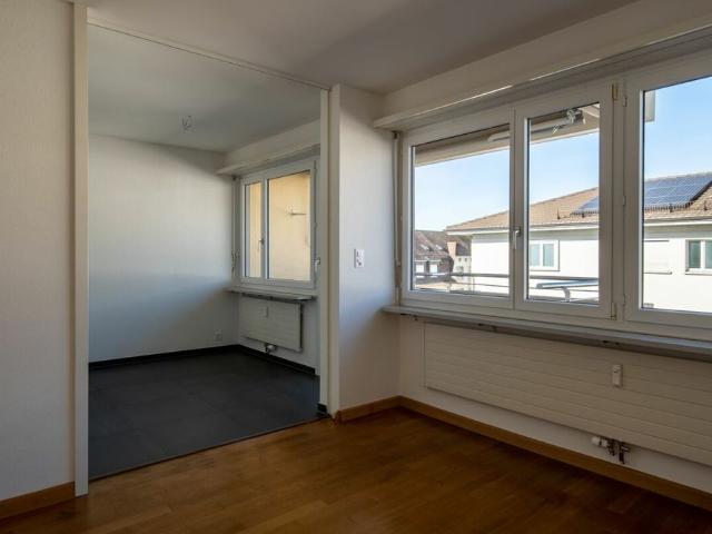 Apartment mieten in Basel, Basel-Stadt