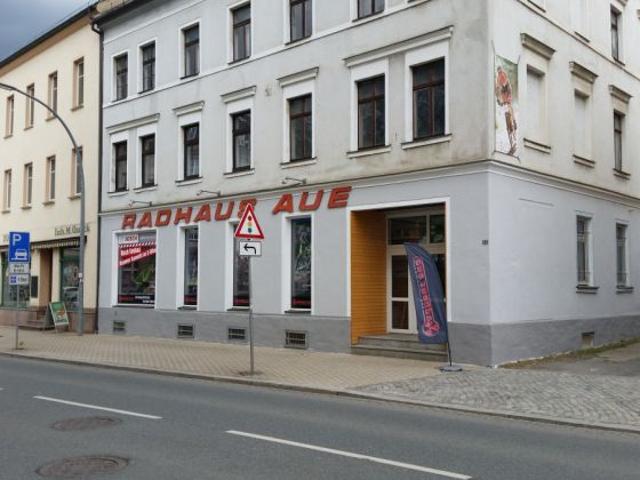 Haus kaufen in Aue, Sachsen