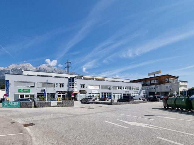 Gewerbe mieten in Mils, Tirol
