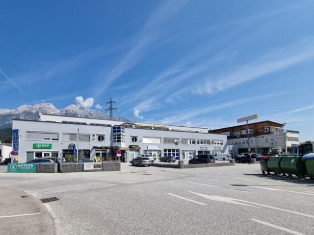 Gewerbe mieten in Mils, Tirol