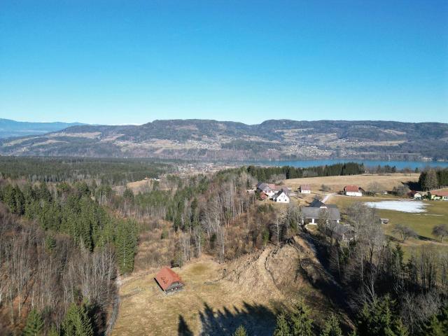 Immobilie kaufen in Feistritz im Rosental, Kärnten