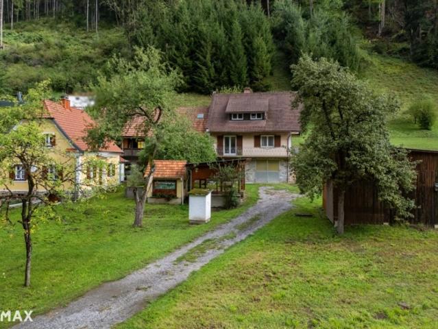 Landwirtschaft kaufen in Passail, Steiermark