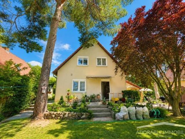 Haus kaufen in Kleinmachnow, Brandenburg