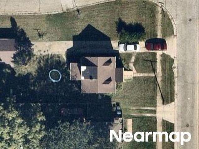 House for sale in Highland, Indiana