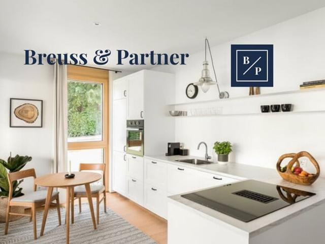 Apartment kaufen in Dornbirn, Vorarlberg