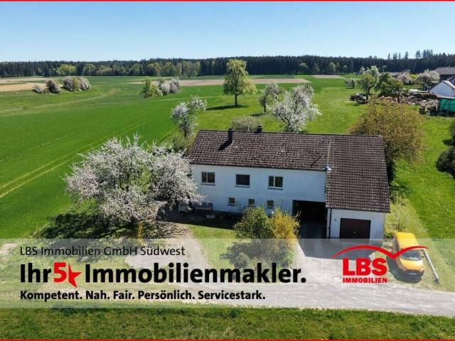 Haus kaufen in Pfullendorf, Baden-Württemberg
