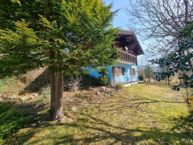 Haus kaufen in Malta, Kärnten