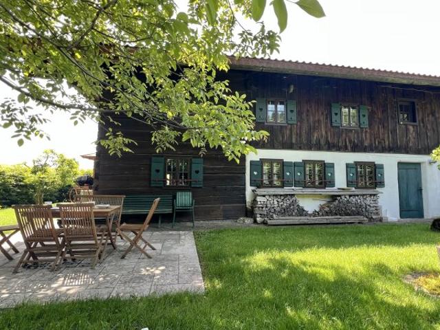Bauernhaus kaufen in Köstendorf, Salzburg
