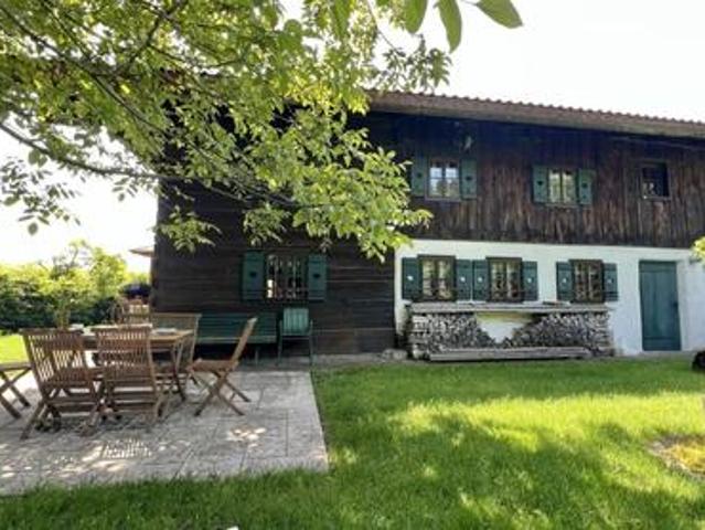 Haus kaufen in Köstendorf, Salzburg