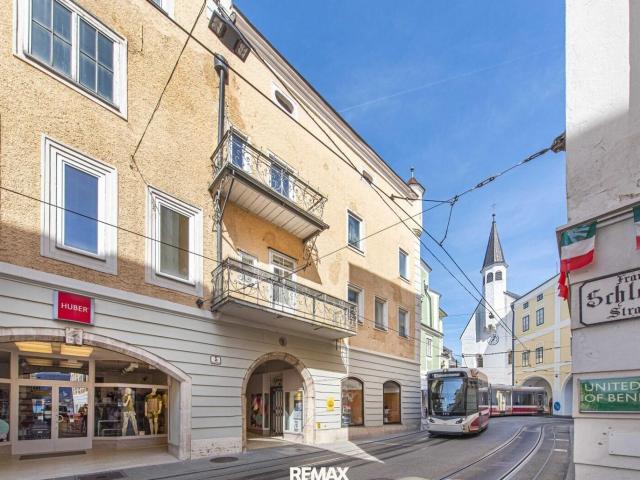 Haus kaufen in Gmunden, Bezirk Gmunden