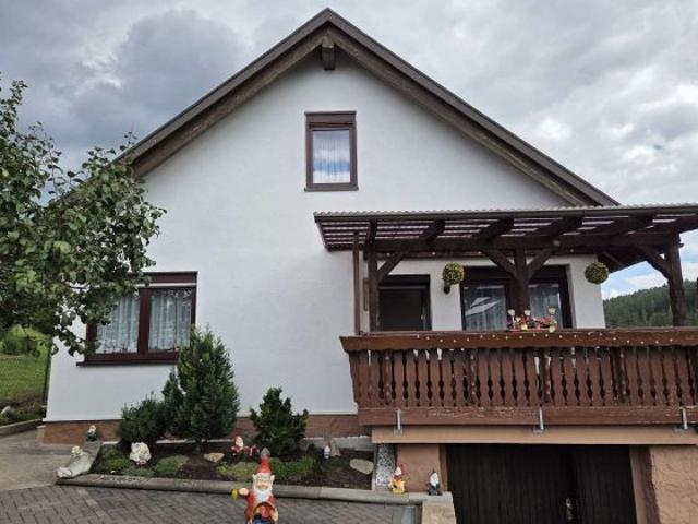 Haus kaufen in Wasungen, Landkreis Schmalkalden-Meiningen