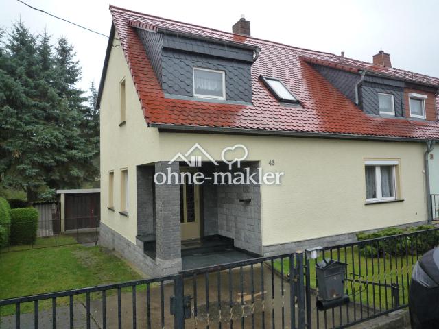 Haus kaufen in Belmsdorf, Bischofswerda