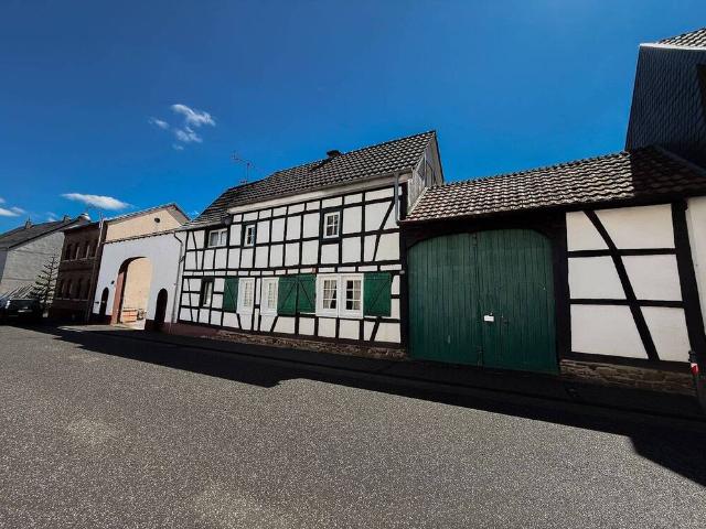 Haus kaufen in Grafschaft, Rheinland-Pfalz