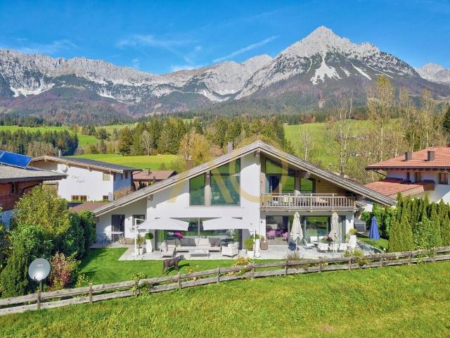 Haus kaufen in Ellmau, Tirol