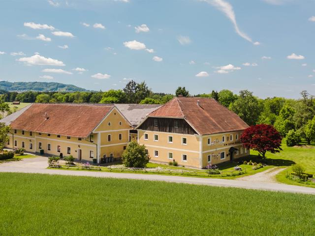 Haus kaufen in Weibern, Oberösterreich