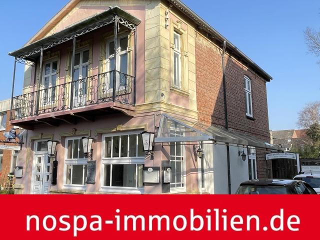 Haus kaufen in Wyk, Schleswig-Holstein