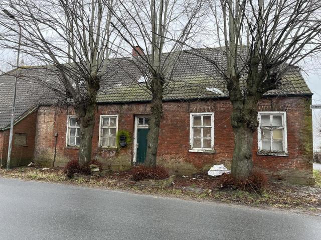 Haus kaufen in Upgant-Schott, Niedersachsen