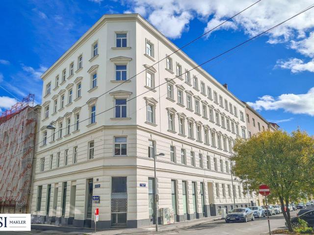 Apartment kaufen in KG Landstraße, Wien