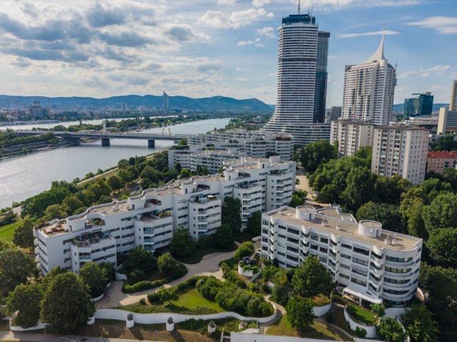 Apartment kaufen in Donaustadt, Wien