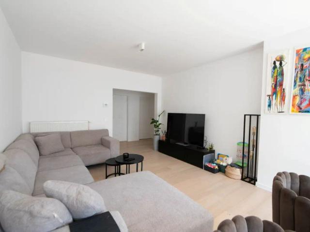 Appartement location à Antwerpen