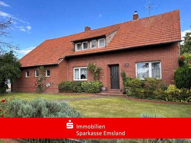 Haus kaufen in Hüven, Landkreis Emsland