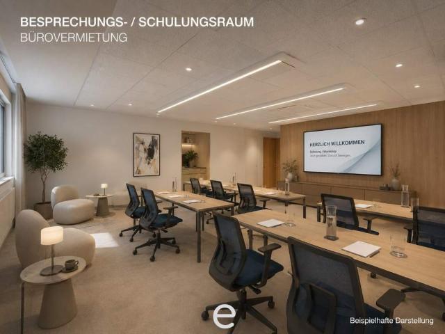Gewerbe mieten in KG Fünfhaus, Wien