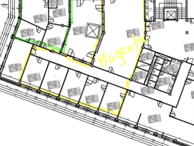 Büro mieten in Klagenfurt, Kärnten