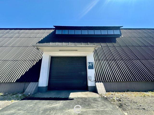 Gewerbe mieten in Kristein, Enns