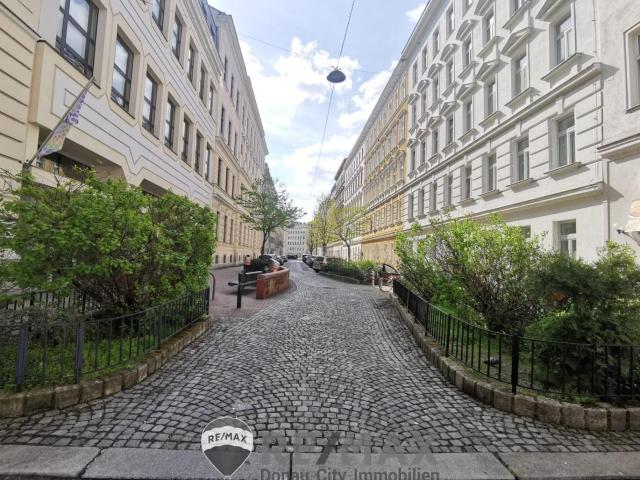 Wohnung kaufen in Donaustadt, Wien