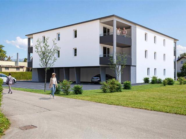 Apartment kaufen in Fußach, Vorarlberg