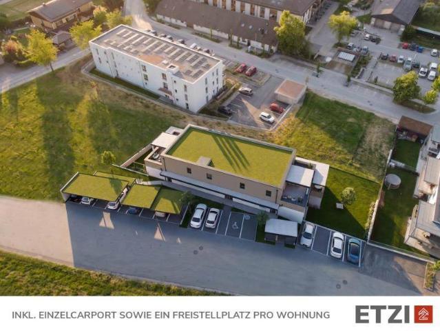 Apartment kaufen in Schweinbach, Engerwitzdorf