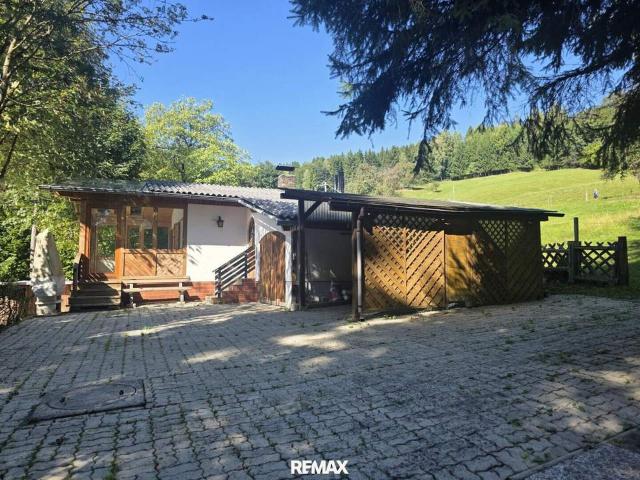 Haus kaufen in Deutschlandsberg, Steiermark
