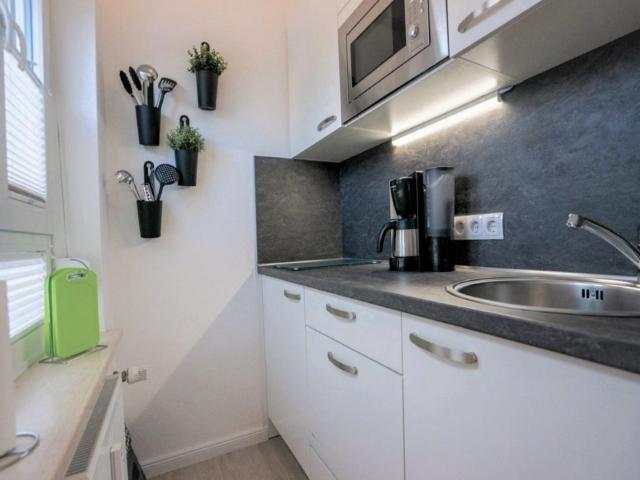 Wohnung mieten in Innsbruck